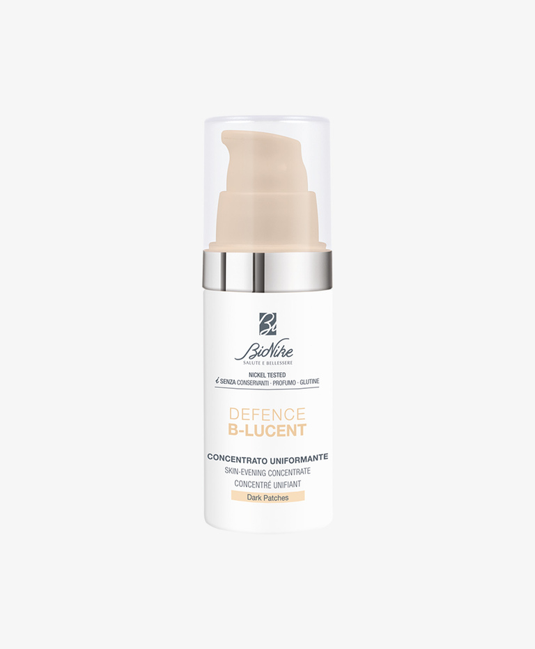 Skin-evening Concentrate