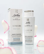 Silver Touch Colour-Enhancing Shampoo - BioNike - Sito Ufficiale