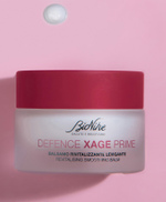Revitalising Smoothing Balm - BioNike - Sito Ufficiale