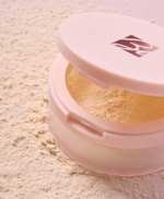 VOILE TOUCH Loose face powder - BioNike - Sito Ufficiale