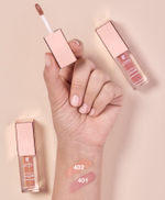 LOVELY TOUCH Liquid blush - BioNike - Sito Ufficiale
