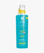 50+ Baby&Kid  Spray Lotion - BioNike - Sito Ufficiale