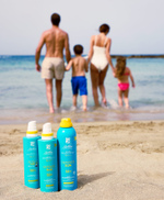 Baby&Kid 30 Latte Spray - BioNike - Sito Ufficiale