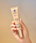 Tinted Perfecting Cream SPF15 - BioNike - Sito Ufficiale