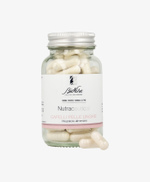 Hair skin nails food supplement - BioNike - Sito Ufficiale