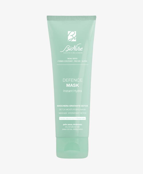Instant Hydra - Defence Mask | BioNike - Sito Ufficiale
