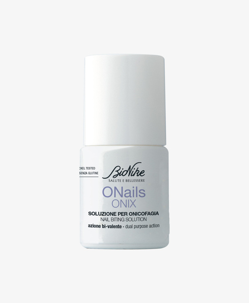 Onix Nail Biting Solution - hands and nails | BioNike - Sito Ufficiale