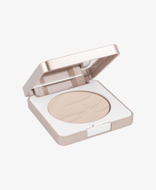 Soft Touch Compact Face Powder - Powder | BioNike - Sito Ufficiale