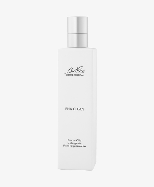 PHA CLEAN - Cleanser | BioNike - Sito Ufficiale