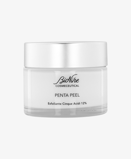 PENTA PEEL - Cosmeceutical | BioNike - Sito Ufficiale