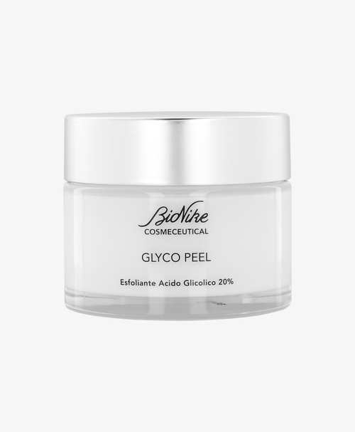 GLYCO PEEL - Cosmeceutical | BioNike - Sito Ufficiale