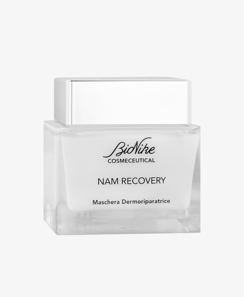 NAM RECOVERY - Shoothing And Repairing | BioNike - Sito Ufficiale