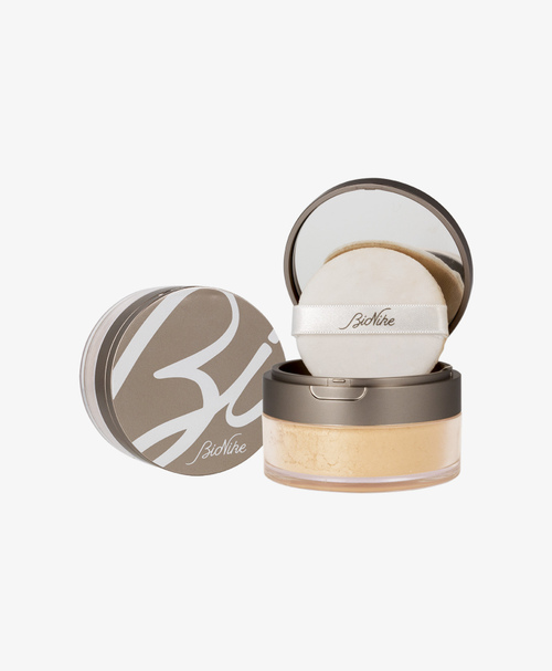 Voile Touch Loose Face Powder - Powder | BioNike - Sito Ufficiale