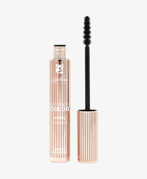 Infinity Mascara - Defence Color | BioNike - Sito Ufficiale