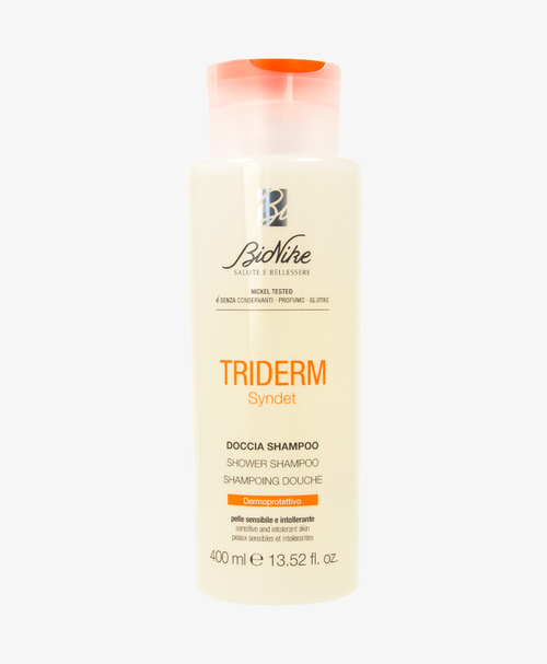 Doccia shampoo 400 ml - Cute Sensibile | BioNike - Sito Ufficiale