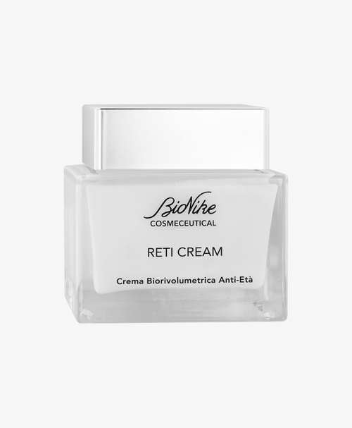 RETI CREAM - Anti-age | BioNike - Sito Ufficiale