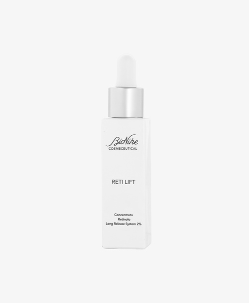 RETI LIFT - Serums | BioNike - Sito Ufficiale