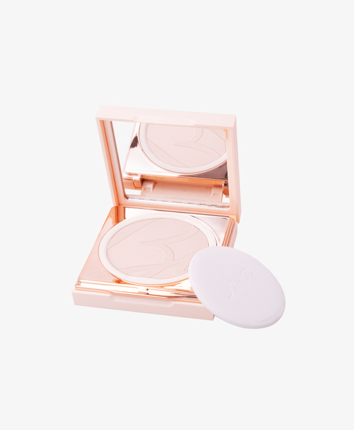 SOFT TOUCH Compact face powder - Powder | BioNike - Sito Ufficiale