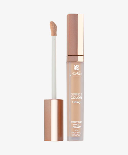 Lifting Skin Smoothing Concealer - Defence Color | BioNike - Sito Ufficiale
