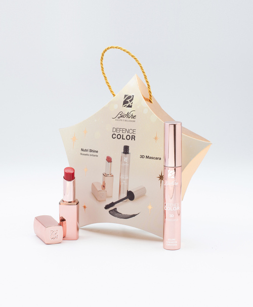Defence Color Gift Set - Make Up | BioNike - Sito Ufficiale