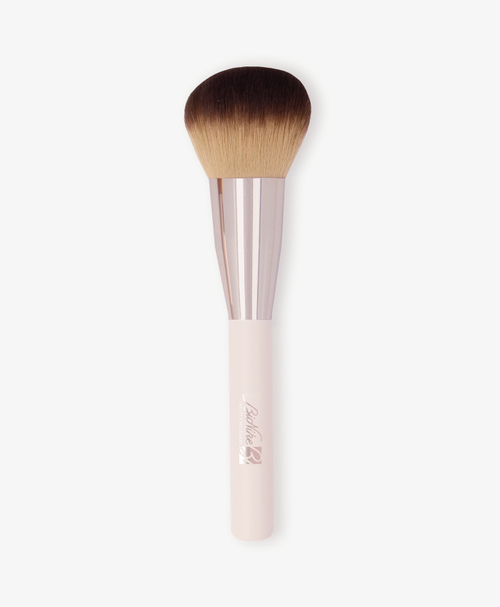 Maxi Bronzing powder brush - Makeup Accessories | BioNike - Sito Ufficiale