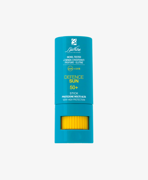 50+ Stick - Stick Suncare Products | BioNike - Sito Ufficiale