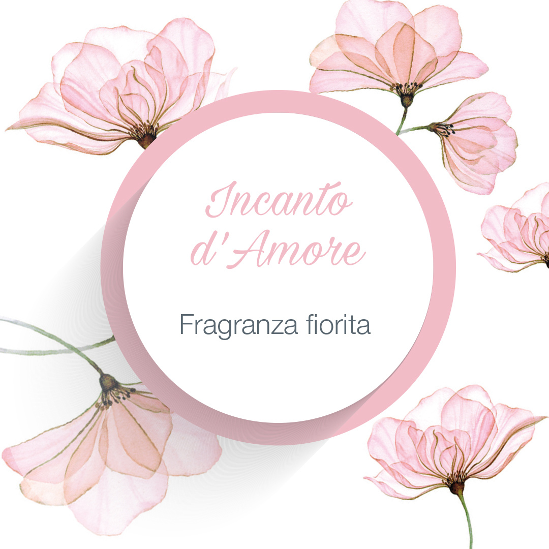 Incanto d’Amore - BioNike - Sito Ufficiale