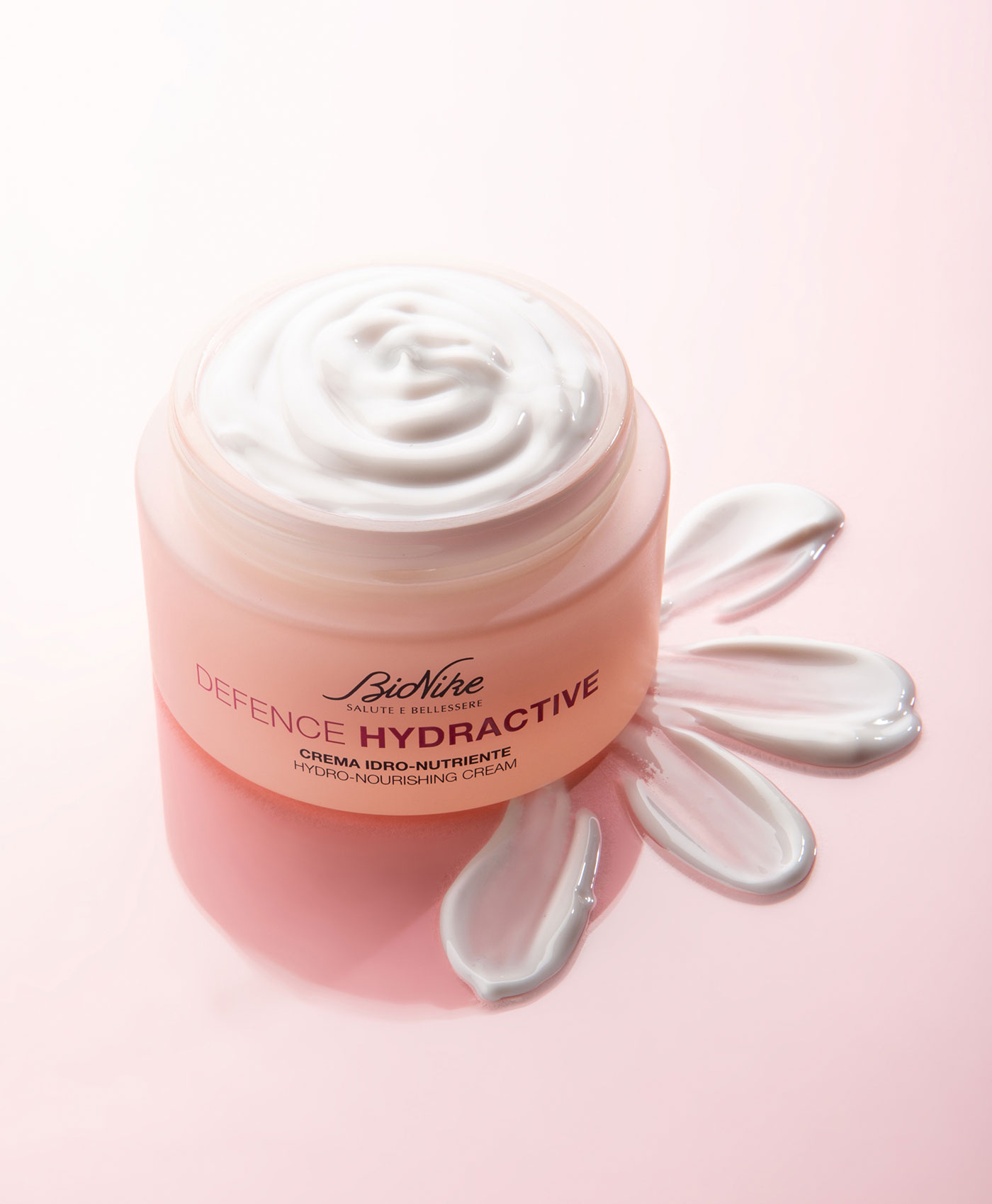 Hydro-Nourishing Cream - BioNike - Sito Ufficiale