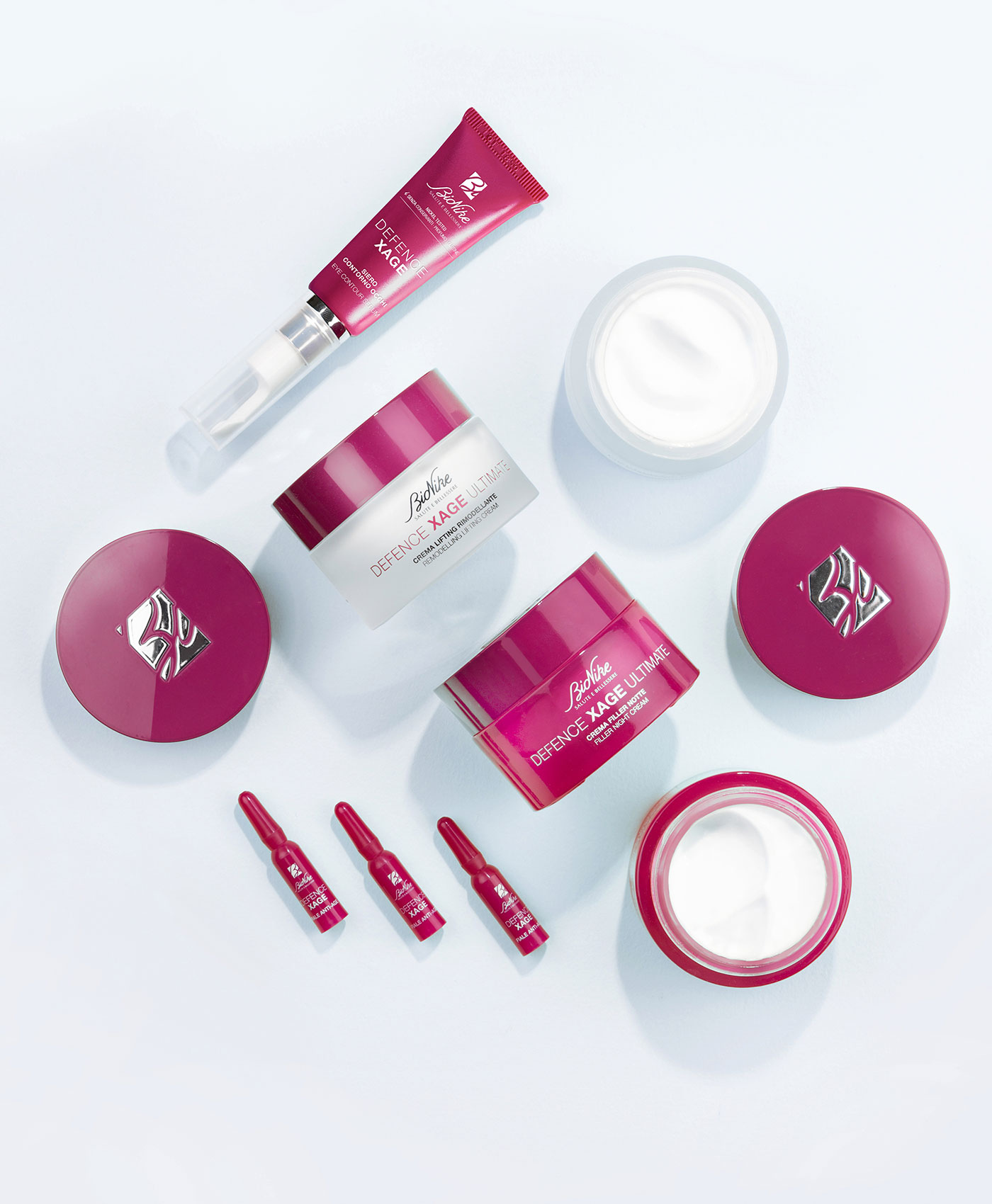PRIME Revitalising Smoothing Balm - BioNike - Sito Ufficiale