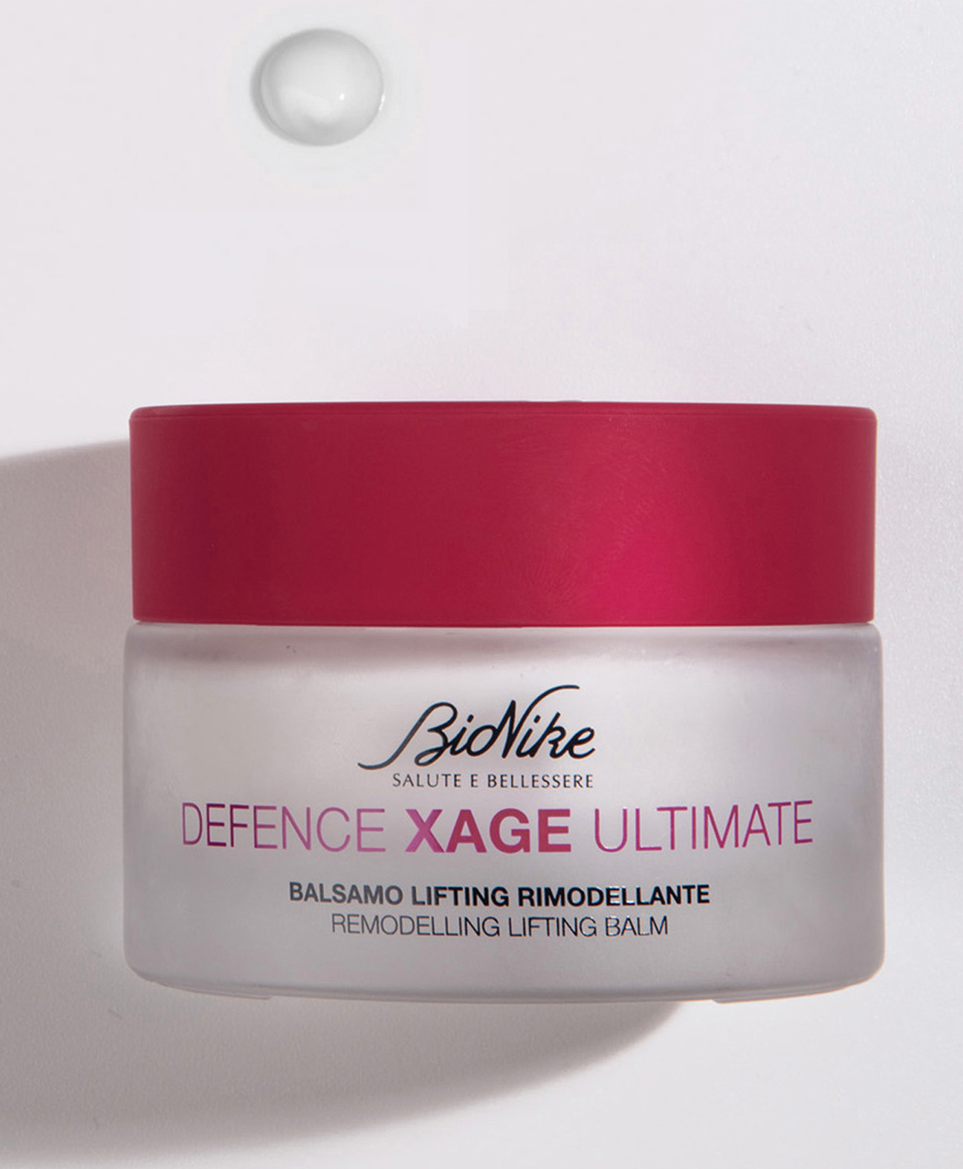 Remodelling Lifting Balm Ultimate - BioNike - Sito Ufficiale