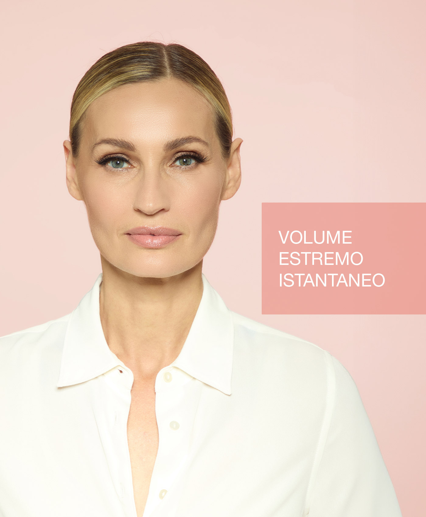 Extra Volume Mascara - BioNike - Sito Ufficiale