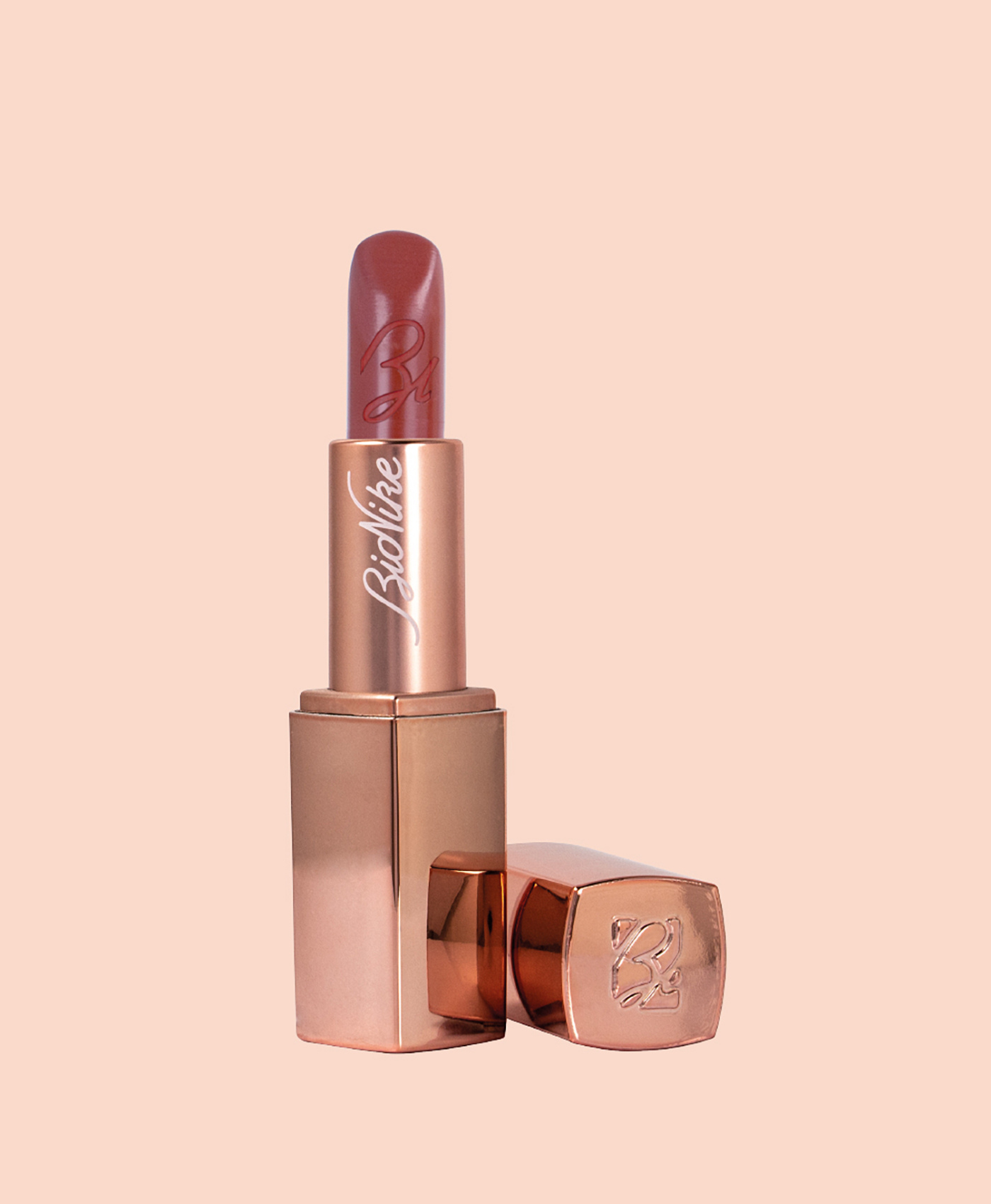 Creamy Velvet Full Colour Lipstick - BioNike - Sito Ufficiale
