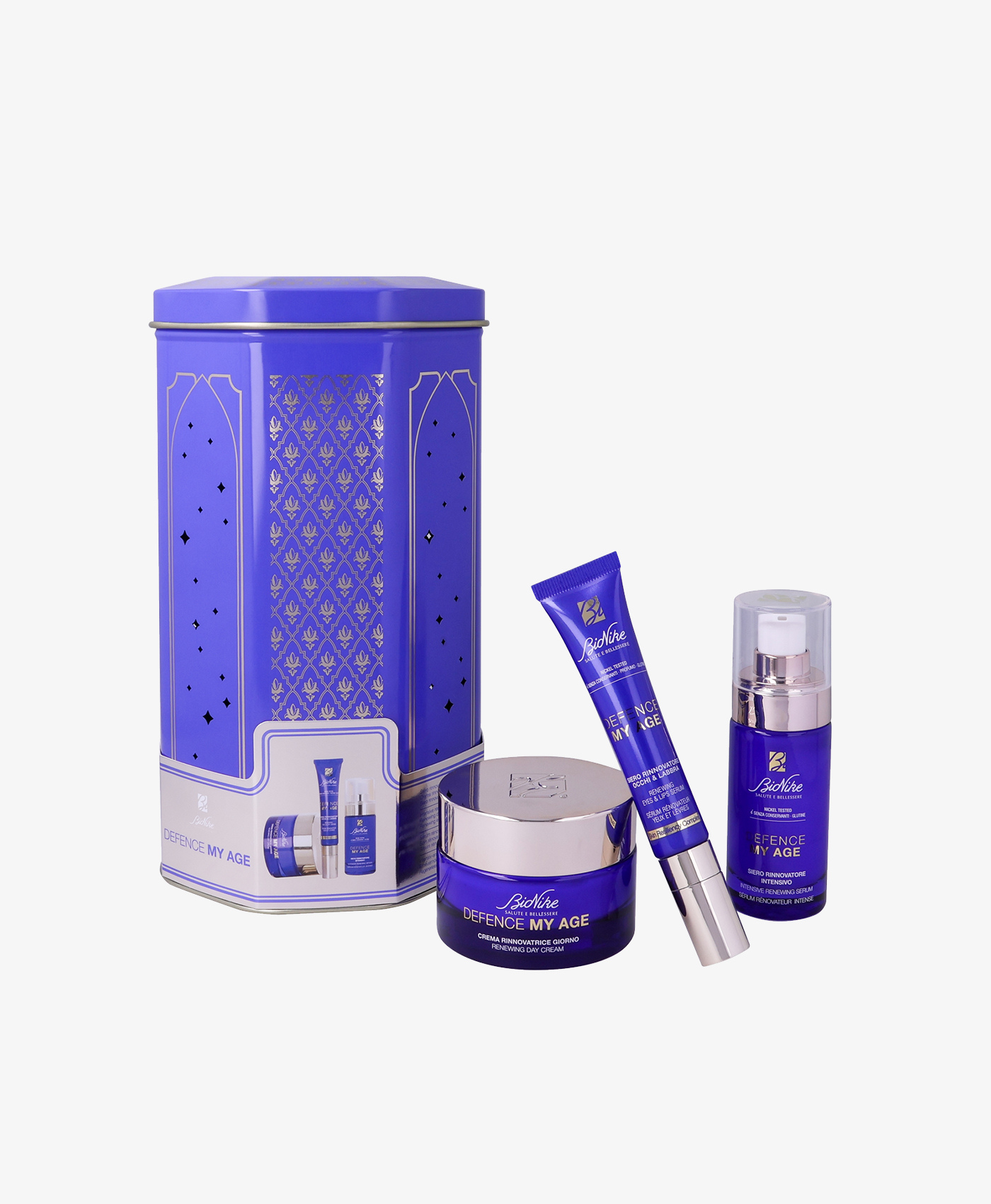 Defence My Age Gift Set - BioNike - Sito Ufficiale