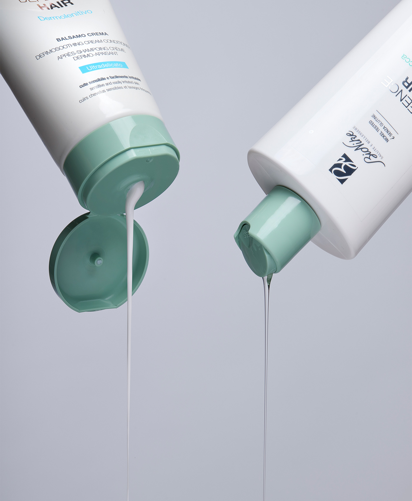 Dermosoothing Shampoo 200 ml - BioNike - Sito Ufficiale
