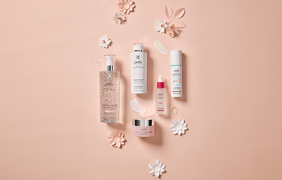 SPRING <br>BEAUTY PLAN - BioNike - Sito Ufficiale